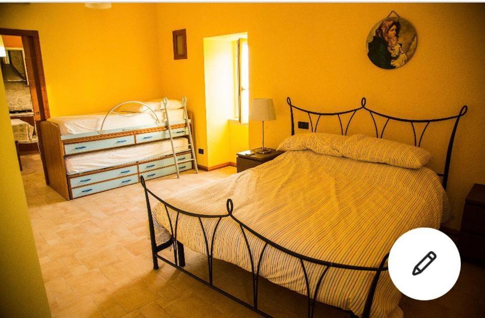 Apartament La Terrazza Sul Mare Giovinazzo Zewnętrze zdjęcie
